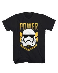 Star Wars Stormtrooper Shirt