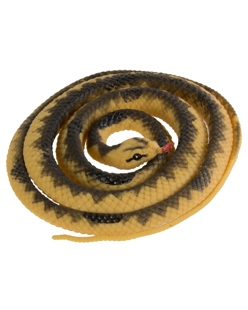 Stretch Schlange 146cm Versch. Farben 1 St. – Bild 4