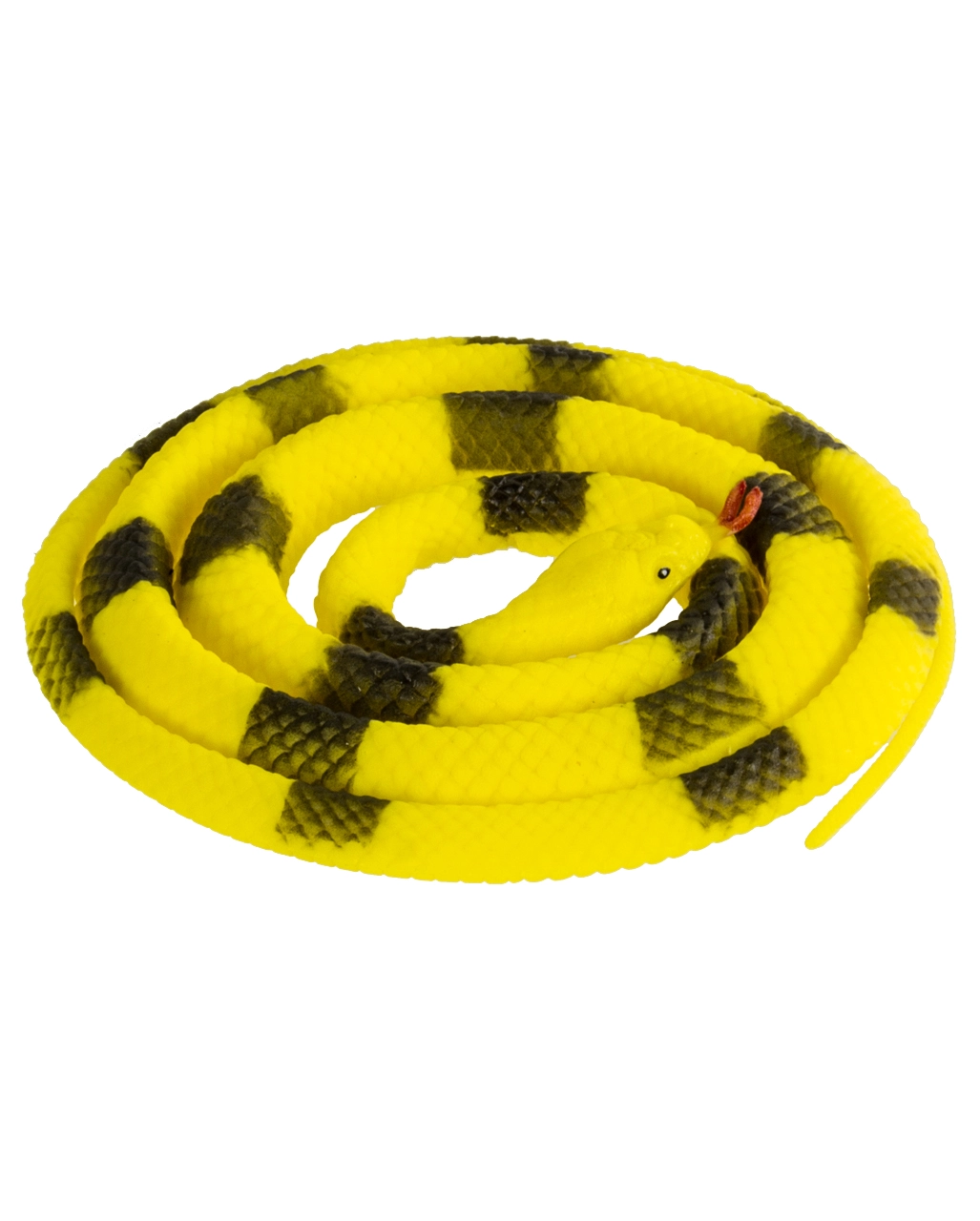 Stretch Schlange 146cm Versch. Farben 1 St. – Bild 7