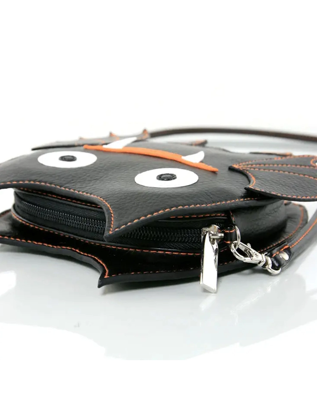 Süße Fledermaus Umhängetasche – Bild 3