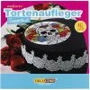 Sugar Skull Tortenaufleger