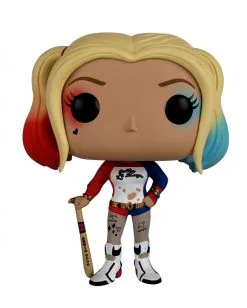 Suicide Squad - Harley Quinn Funko POP! Figur