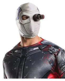 Suicide Squad Deadshot Stoffmaske