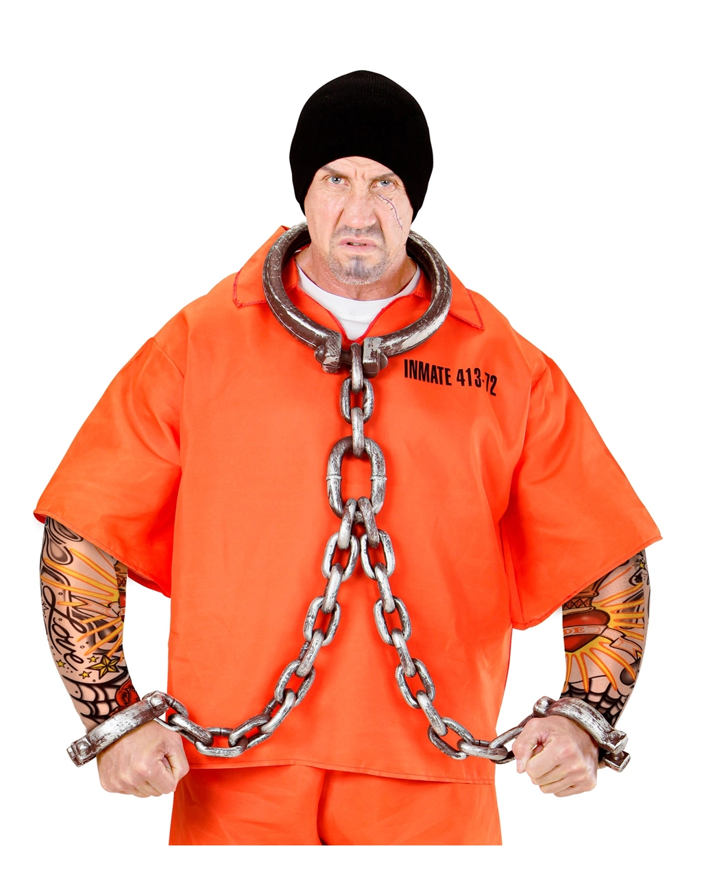 Tattoo Ärmel Rocker – Bild 4