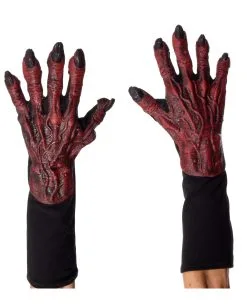 Teufelshände Deluxe