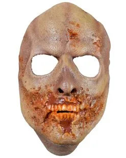 Walking Dead Teeth Walker Maske