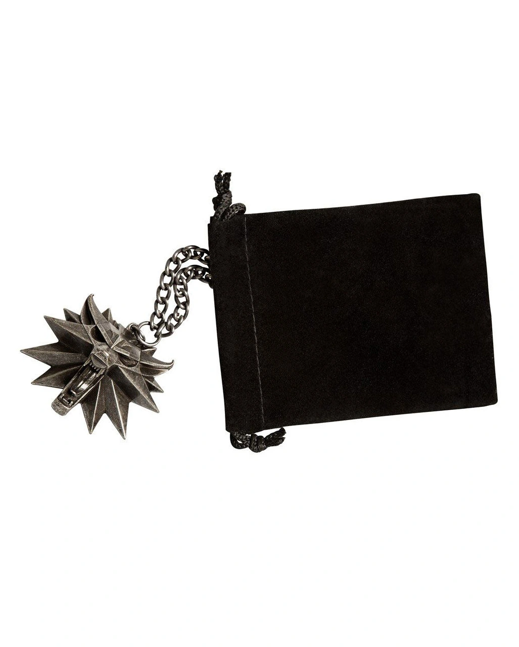 The Witcher 3 - Wild Hunt Medaillon – Bild 2