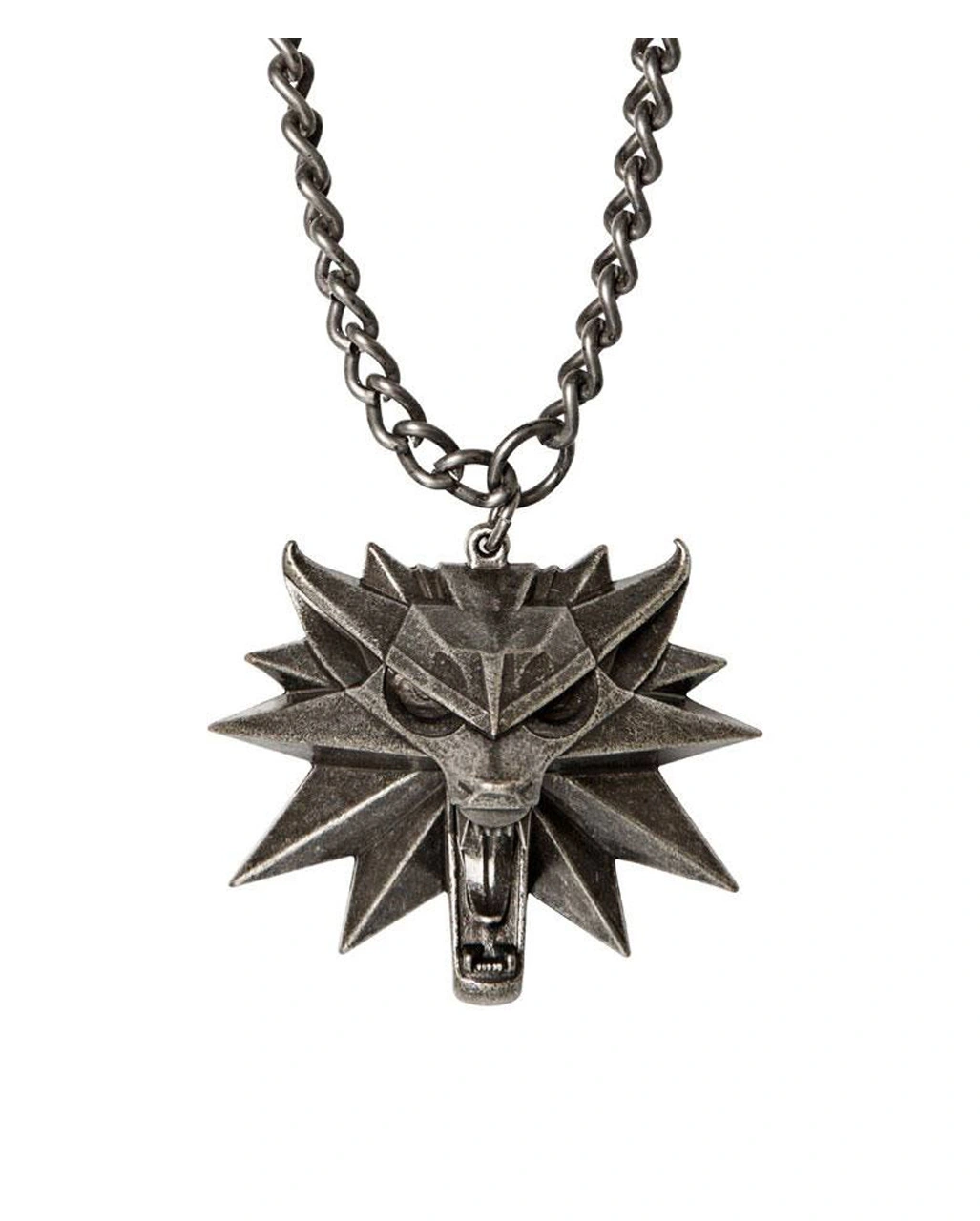 The Witcher 3 - Wild Hunt Medaillon