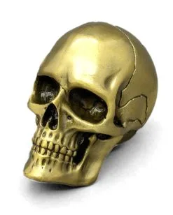 Crack One Open Totenkopf Flaschenöffner