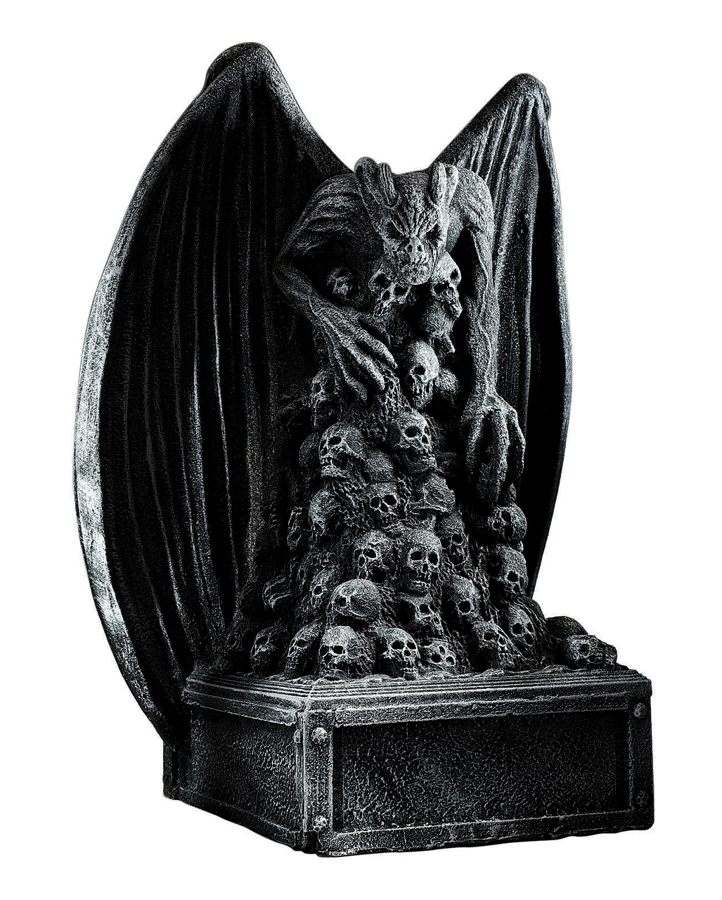 Gargoyle Of Death Dekofigur 56 Cm