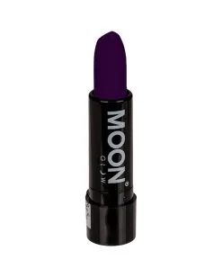 UV Lippenstift Violett