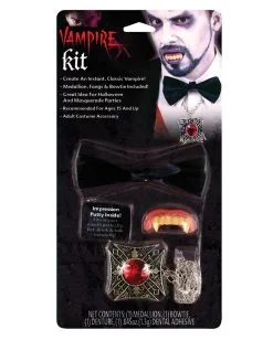 Vampir Instant Set
