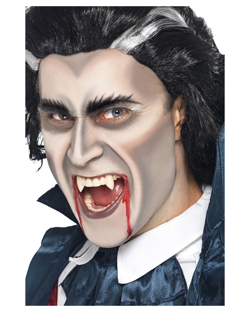 Blutsauger Make-up Set – Bild 2