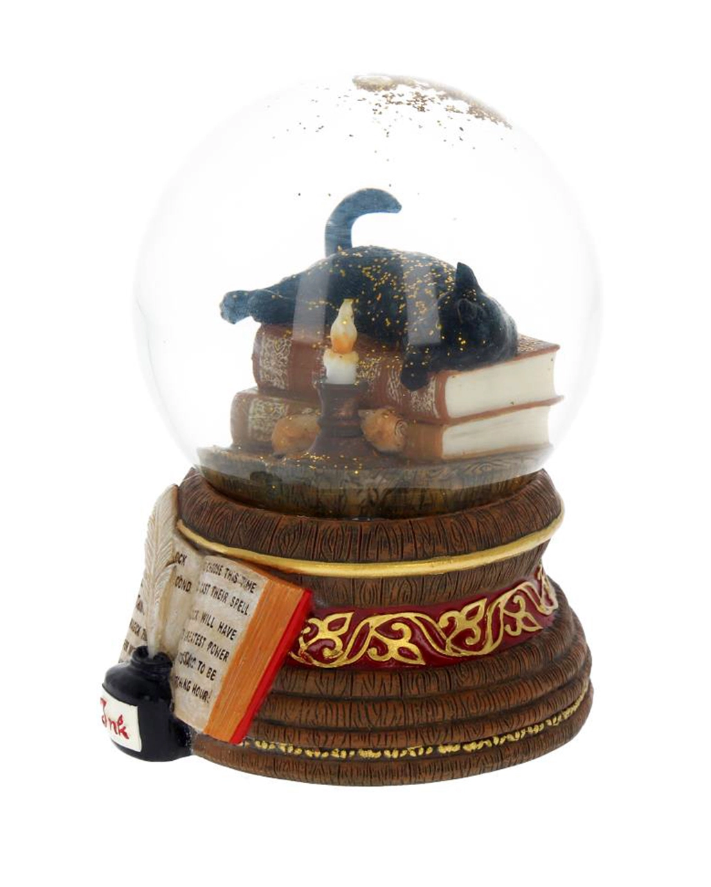 Witching Hour Schneekugel 11cm â Bild 2