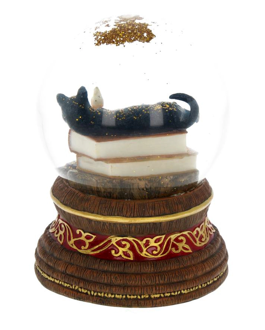 Witching Hour Schneekugel 11cm â Bild 4