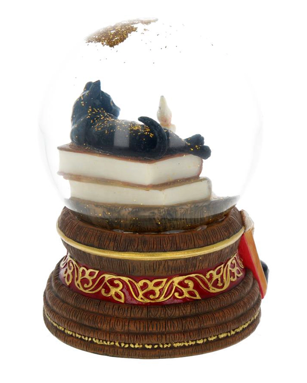 Witching Hour Schneekugel 11cm â Bild 5