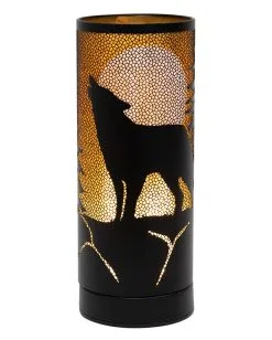 Wolf Song Aroma Lampe Von Lisa Parker