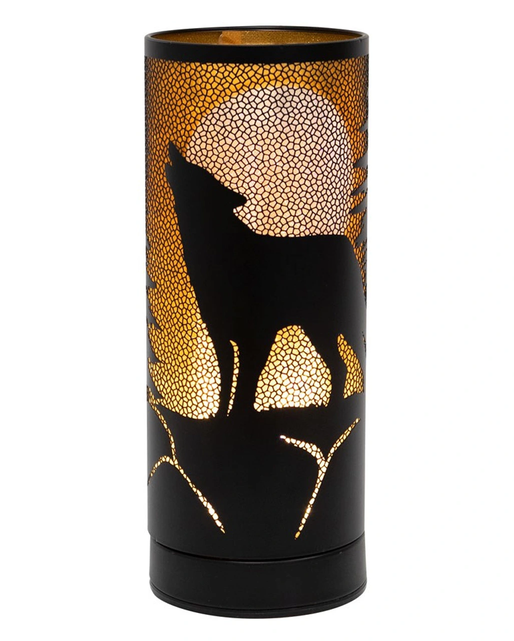 Wolf Song Aroma Lampe Von Lisa Parker
