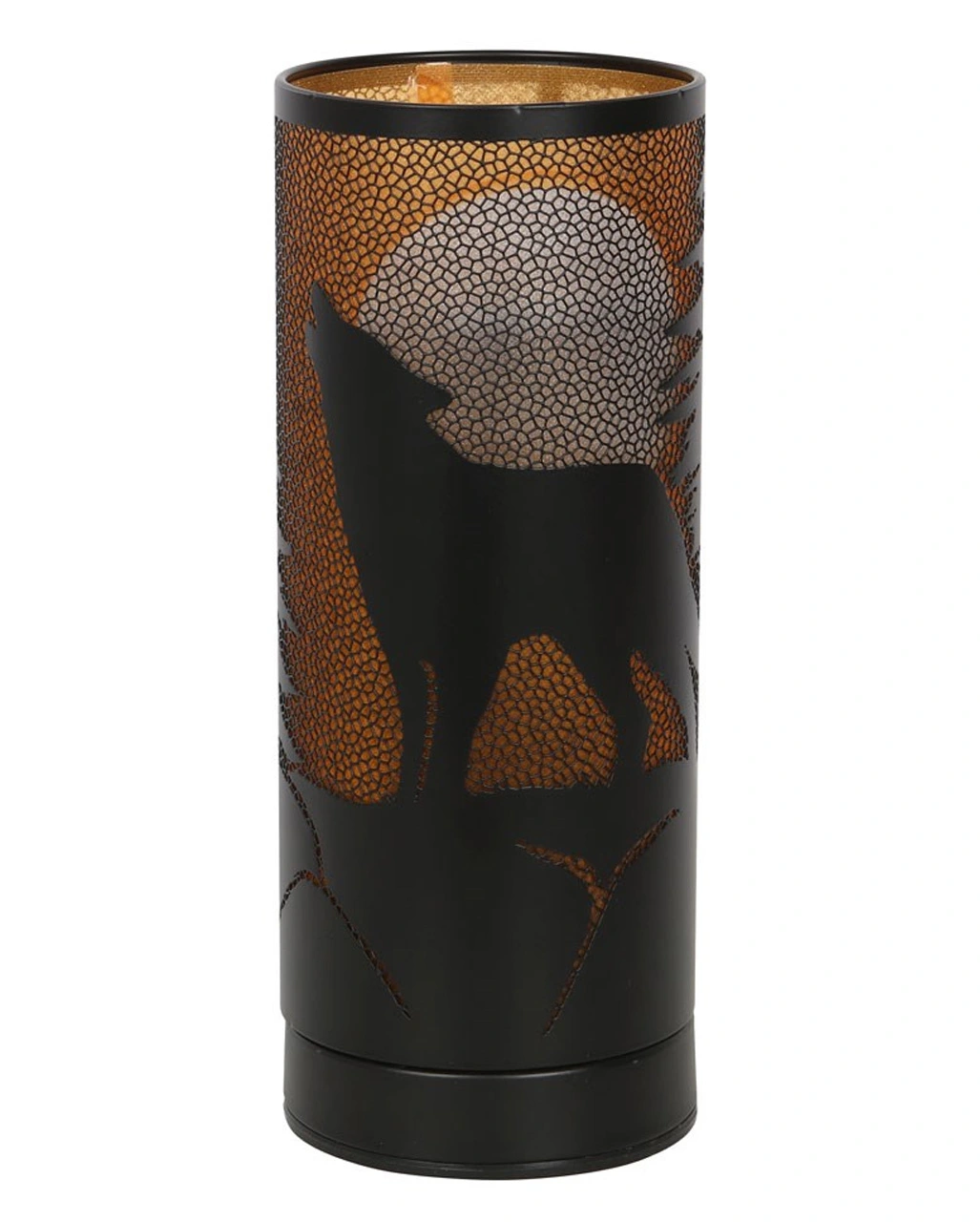 Wolf Song Aroma Lampe Von Lisa Parker – Bild 4