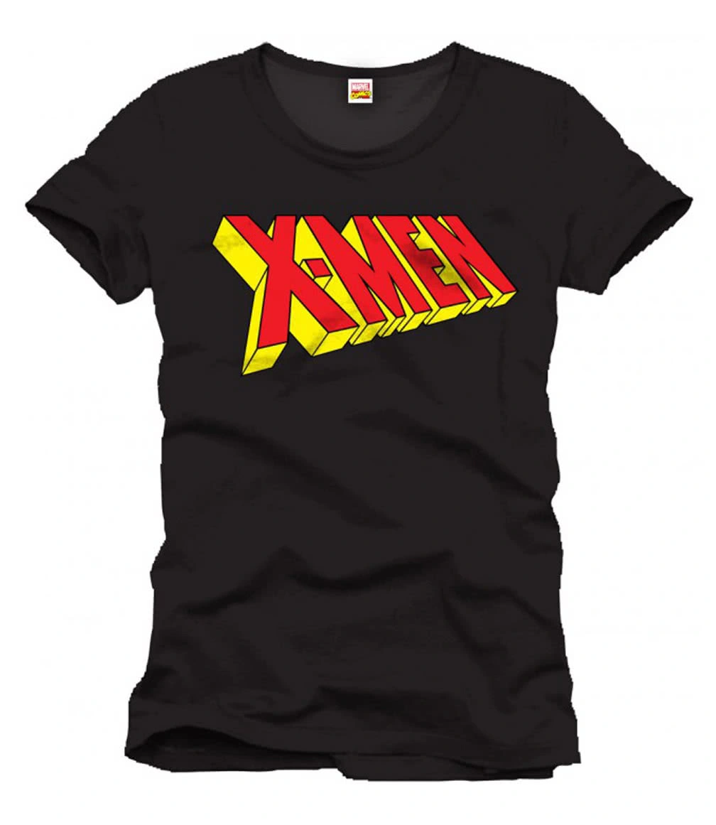 X-Men Marvel T-Shirt