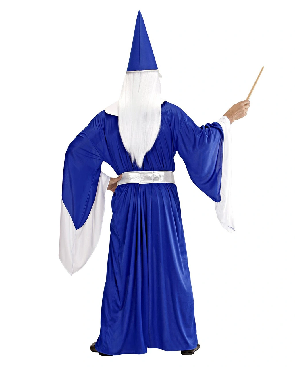 Zauberer Kostüm – Bild 3