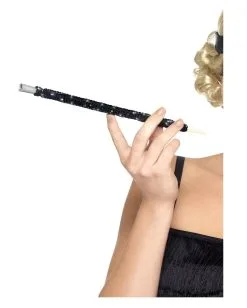 Zigarettenhalter Mit Pailetten