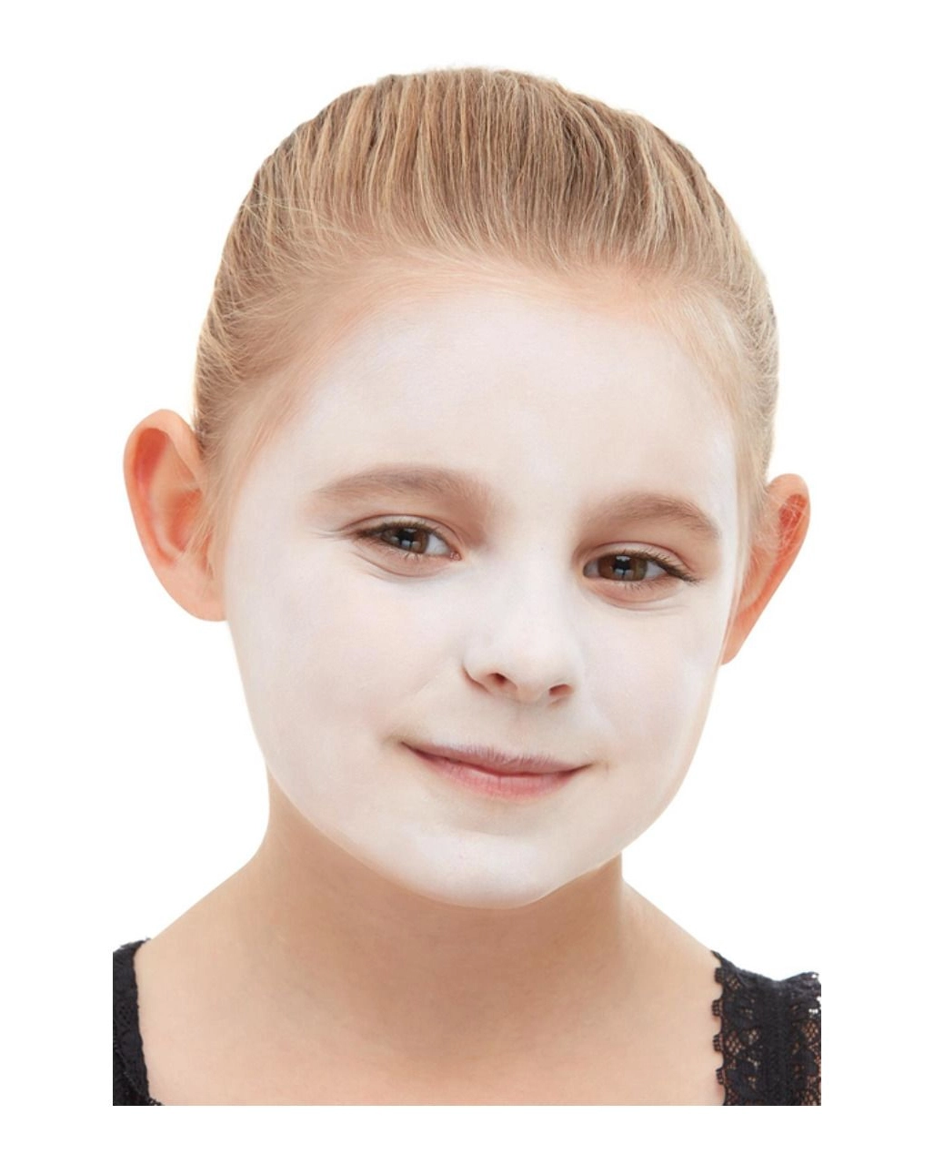 Zirkusdirektor Aqua Make Up FX Set – Bild 2