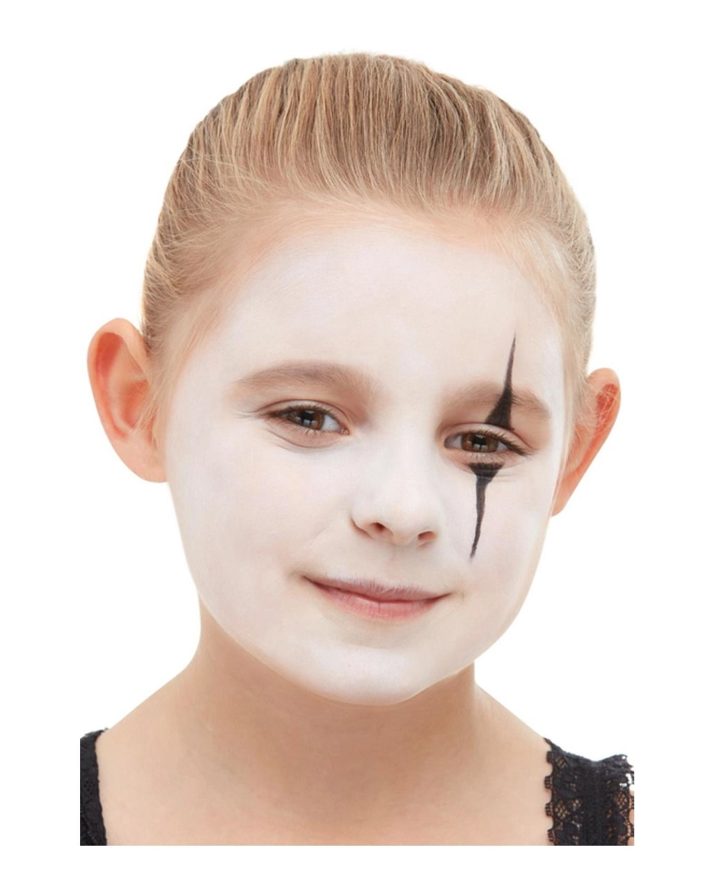 Zirkusdirektor Aqua Make Up FX Set – Bild 3