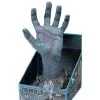 Zombie Hand Boden Dekoration