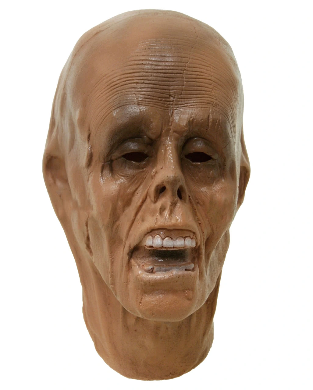 Zombie Maske Aus Schaumlatex