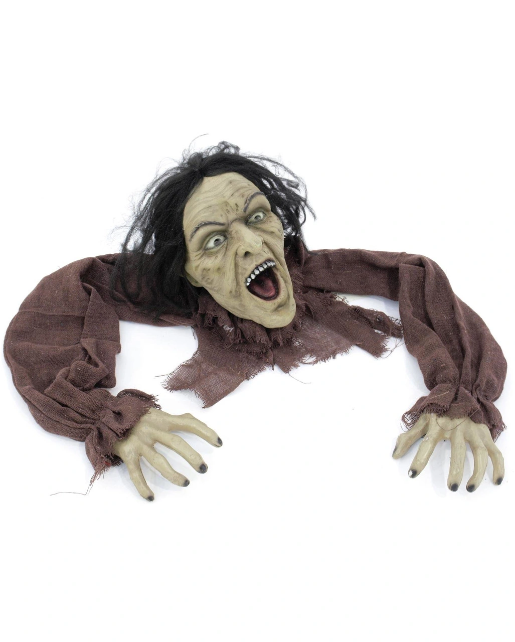 Zombie Groundbreaker Halloween Deko – Bild 2