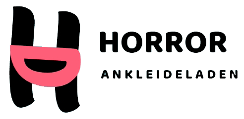 Grusel Kostueme Geschaft